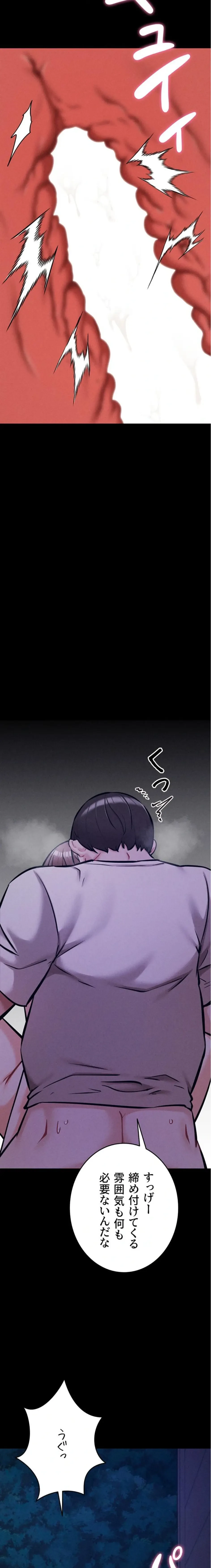 復讐の罠～快楽の底まで墜とされて～ 第54話 - 20