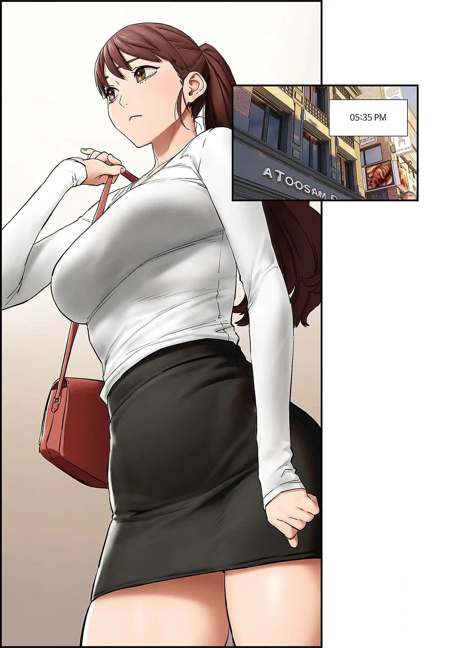 生残賭博 第112話 - 14