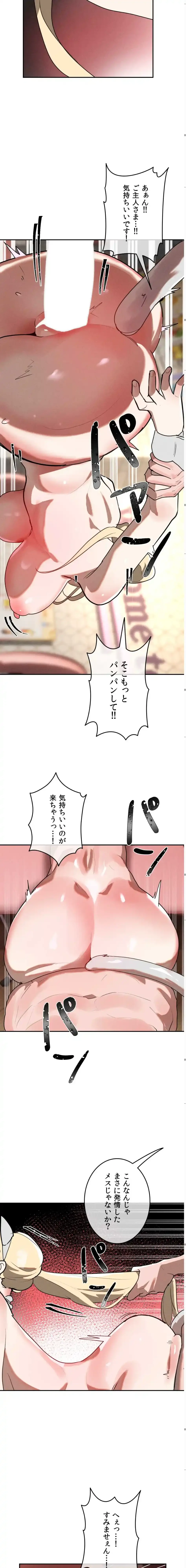 マジックガールサービス 第27話 - 12