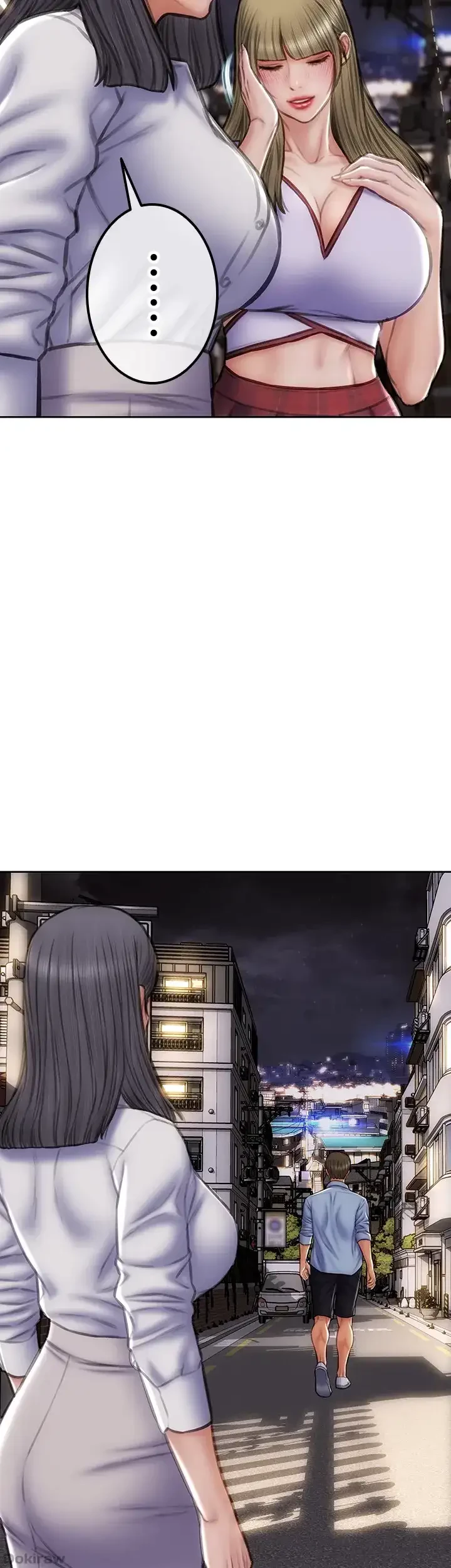 悪い男 (フルカラー) 第44話 - 10