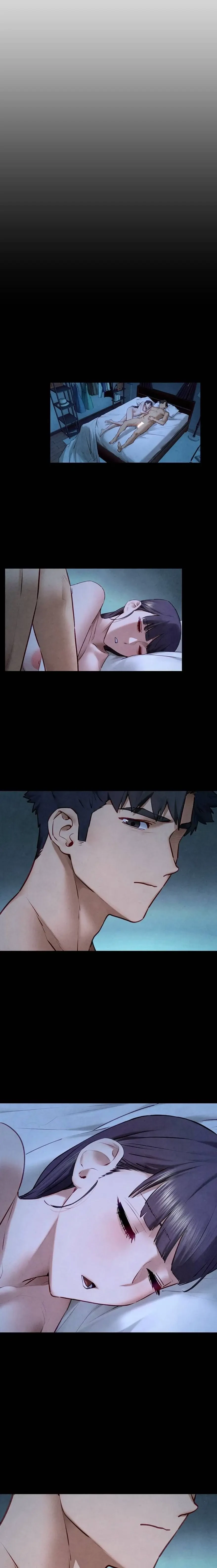 モビーディック 第112話 - 1