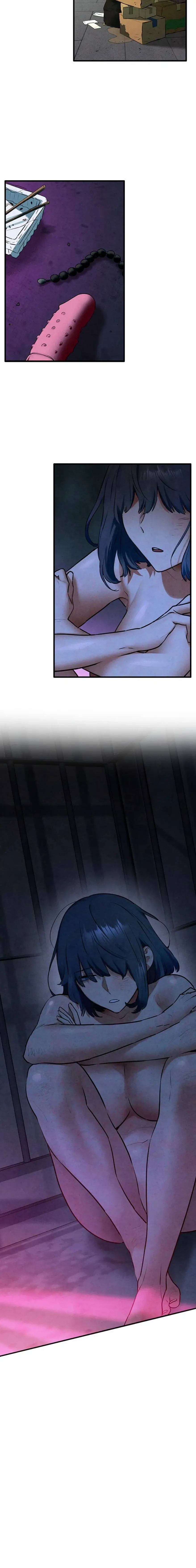 モビーディック 第112話 - 19