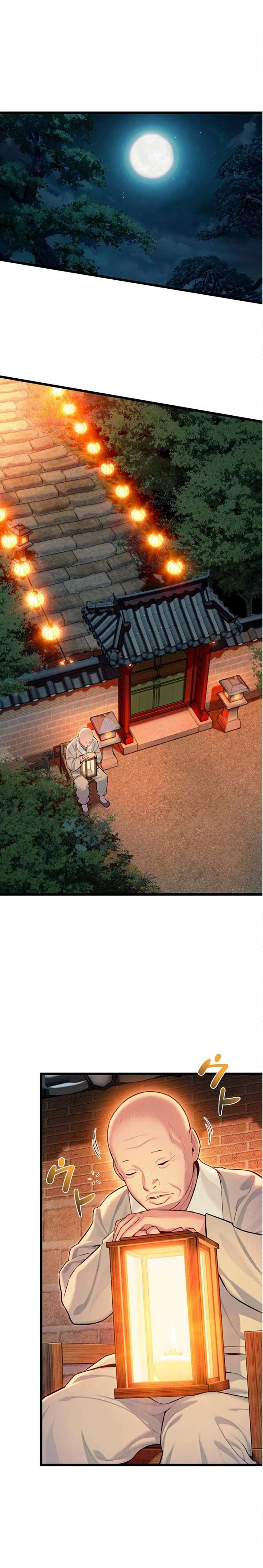 夜伽物語～ご先祖からヤれと言われまして～ 第64話 - 1