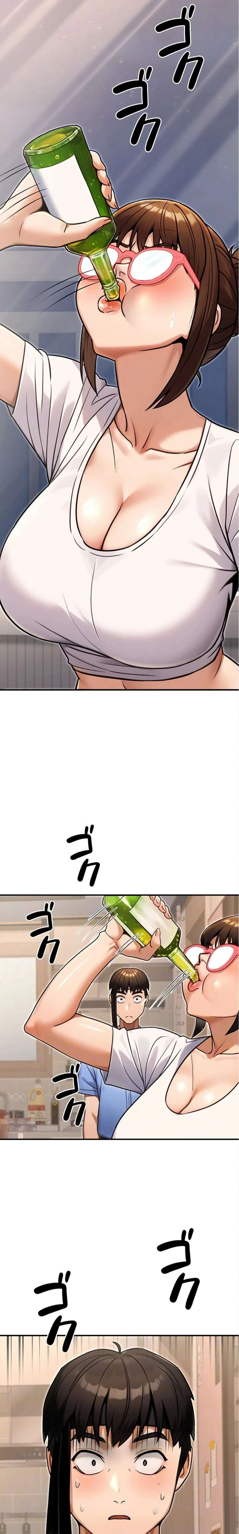 メス上司に下剋上 第43話 - 5