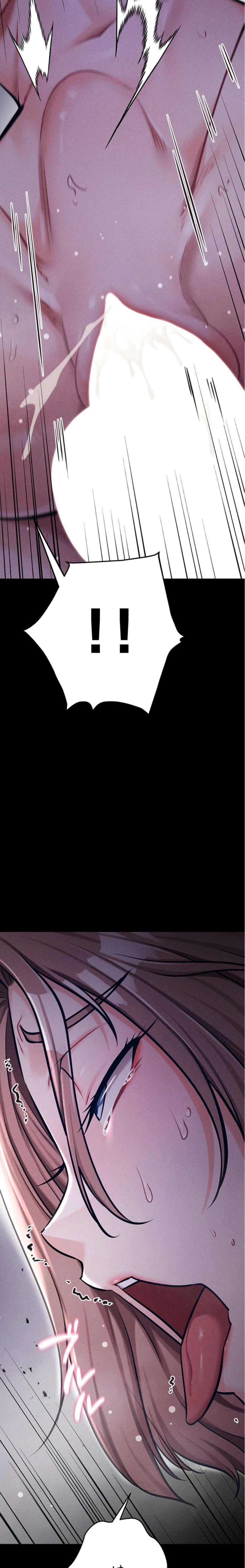 復讐の罠～快楽の底まで墜とされて～ 第55話 - 4