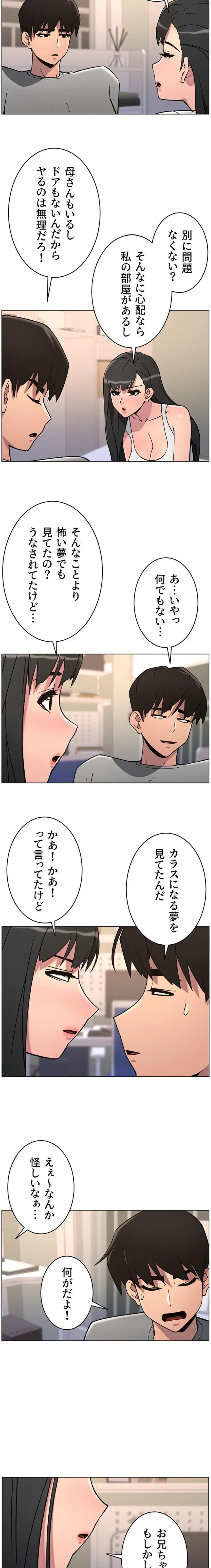 妹とする ラブレクチャー 第90話 - 12