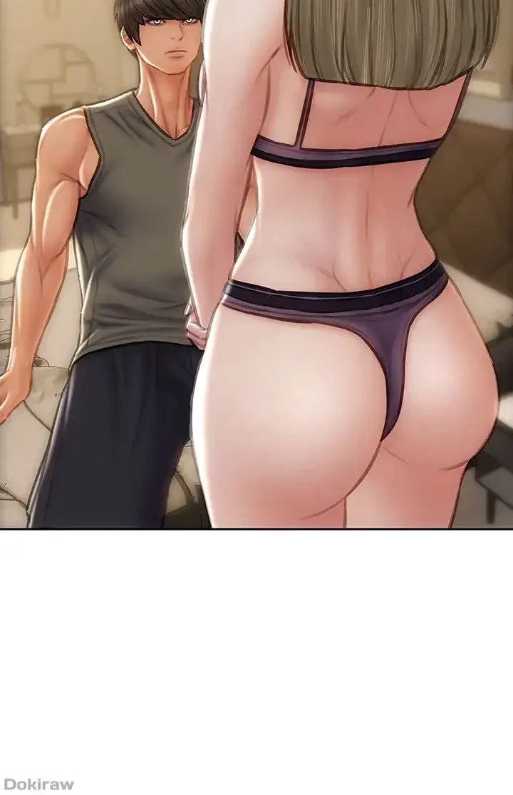 悪い男 (フルカラー) 第56話 - 12