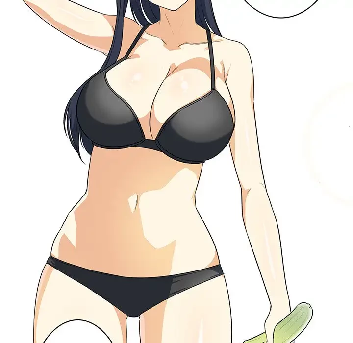 ここ、俺ん家なんですけど!? 第2話 - 67