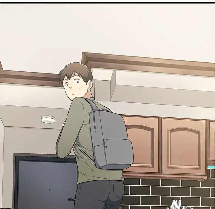 ここ、俺ん家なんですけど!? 第4話 - 20