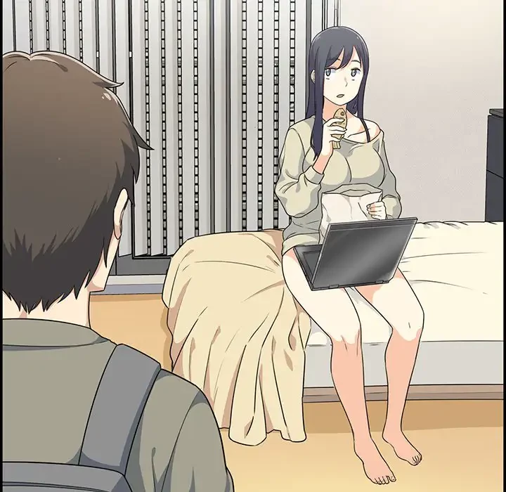 ここ、俺ん家なんですけど!? 第4話 - 37