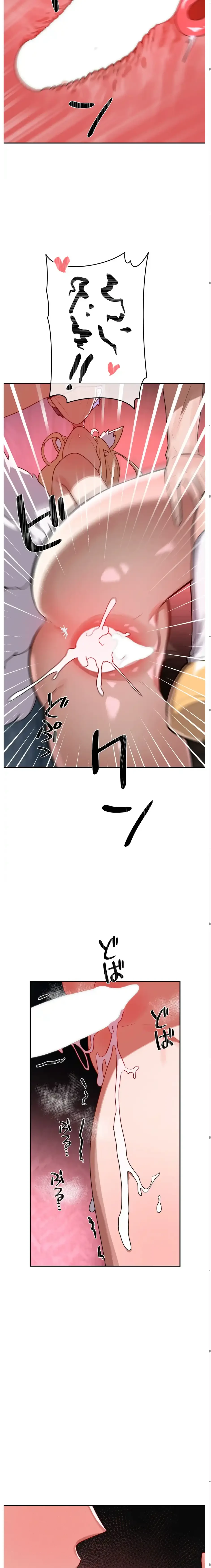 マジックガールサービス 第38話 - 6