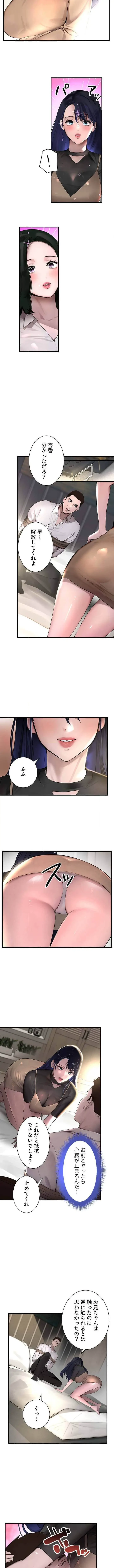 家族攻略～アイツの女を堕とすまで～ 第18話 - 5