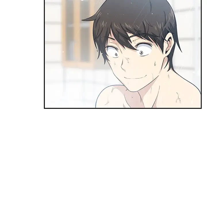 ここ、俺ん家なんですけど!? 第8話 - 9