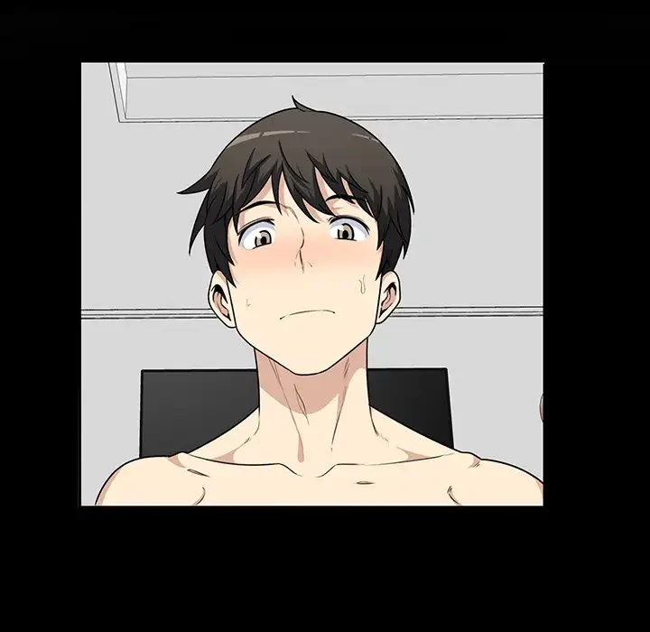 ここ、俺ん家なんですけど!? 第8話 - 11