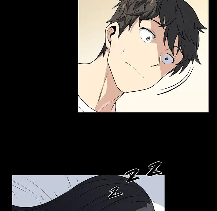 ここ、俺ん家なんですけど!? 第8話 - 24