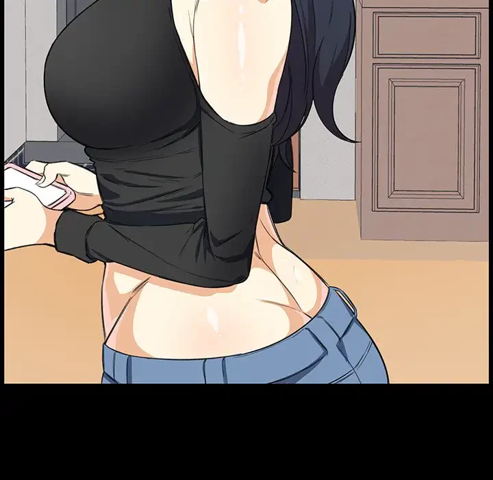 ここ、俺ん家なんですけど!? 第8話 - 32