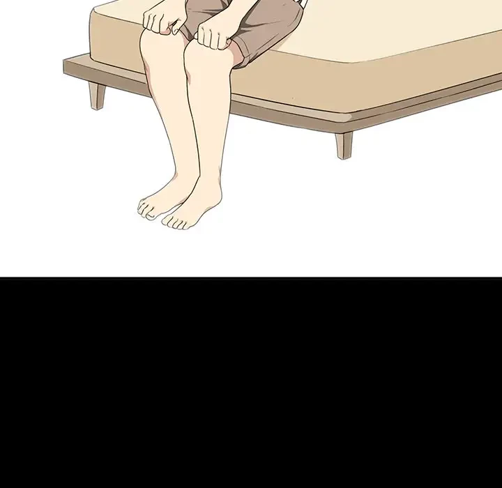 ここ、俺ん家なんですけど!? 第8話 - 40