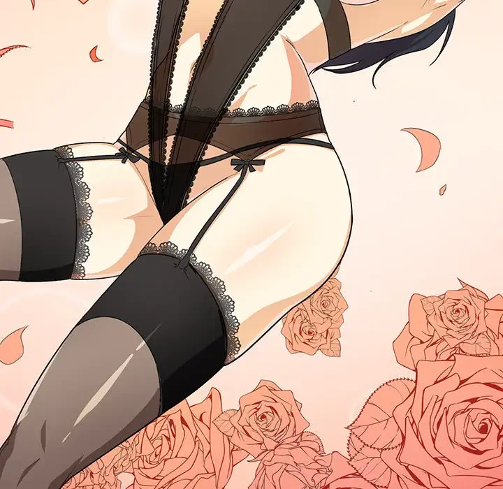 ここ、俺ん家なんですけど!? 第8話 - 50