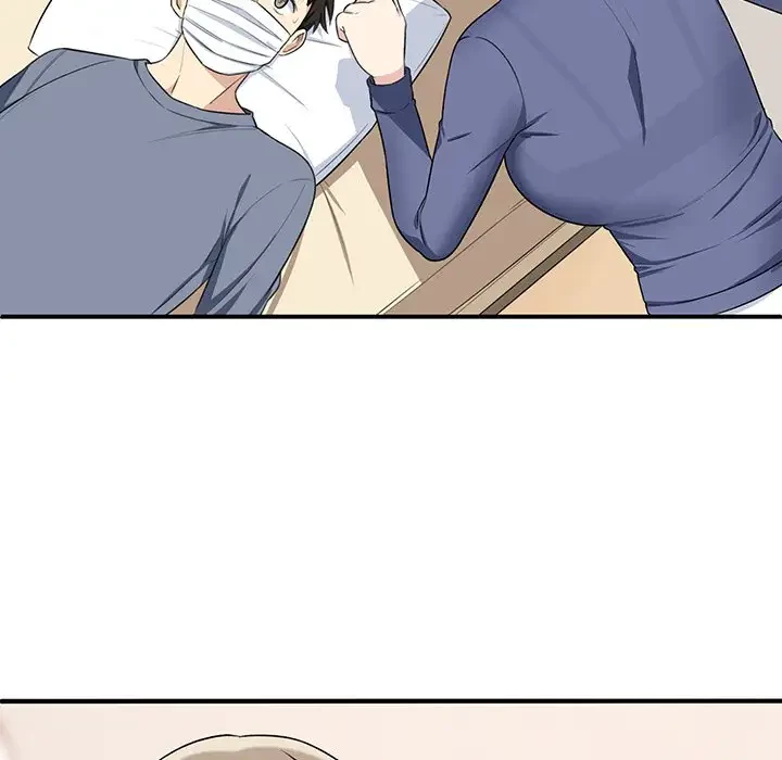 ここ、俺ん家なんですけど!? 第8話 - 107