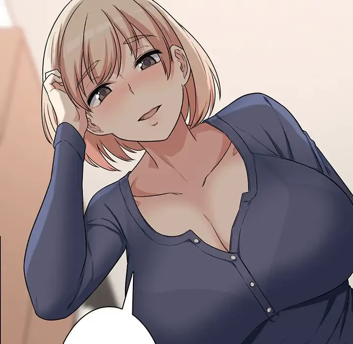 ここ、俺ん家なんですけど!? 第8話 - 108