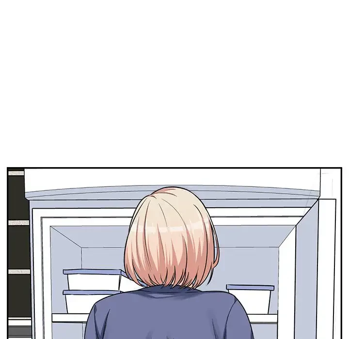 ここ、俺ん家なんですけど!? 第9話 - 10