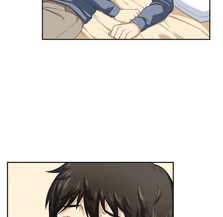 ここ、俺ん家なんですけど!? 第9話 - 23