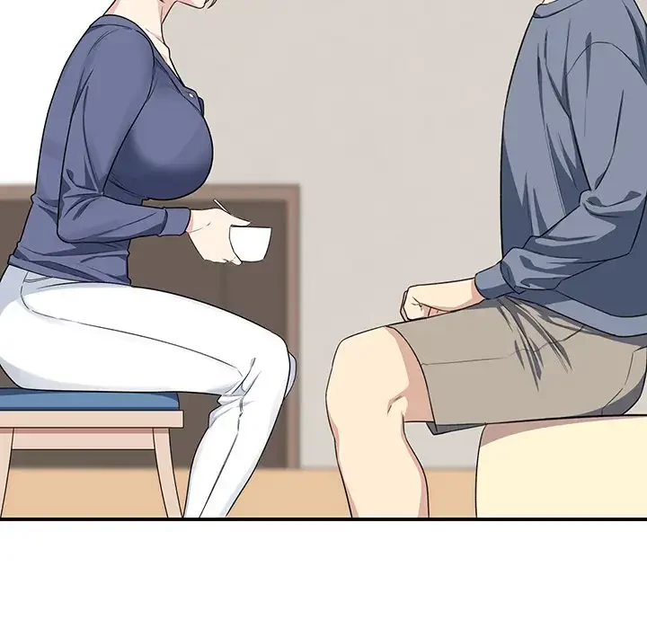 ここ、俺ん家なんですけど!? 第9話 - 26