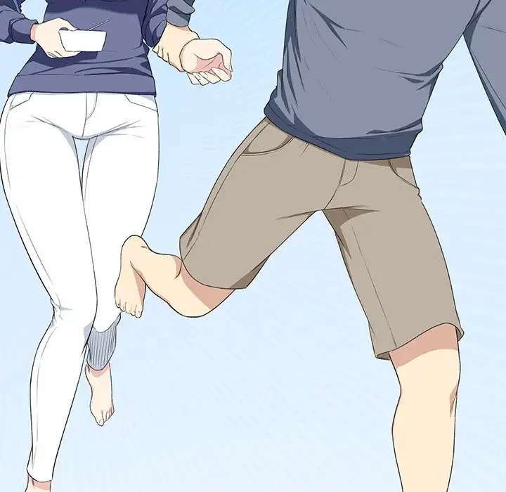 ここ、俺ん家なんですけど!? 第9話 - 64