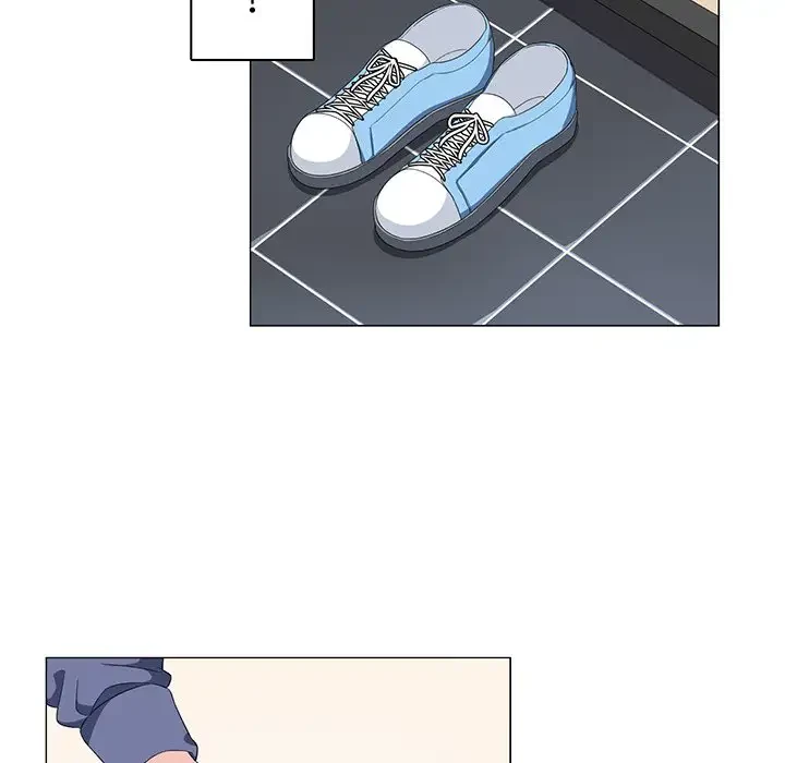 ここ、俺ん家なんですけど!? 第9話 - 67