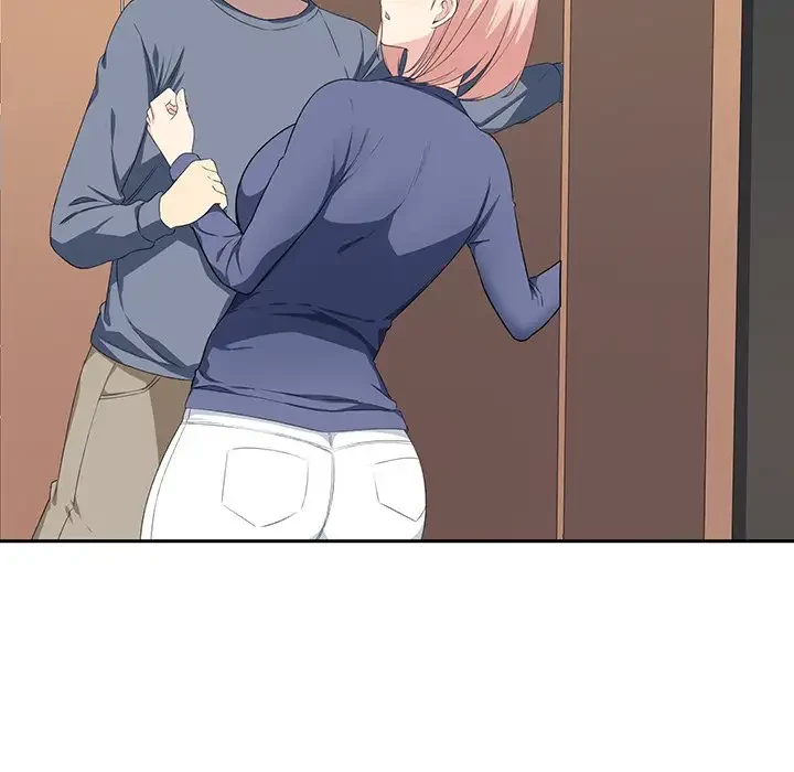 ここ、俺ん家なんですけど!? 第9話 - 75