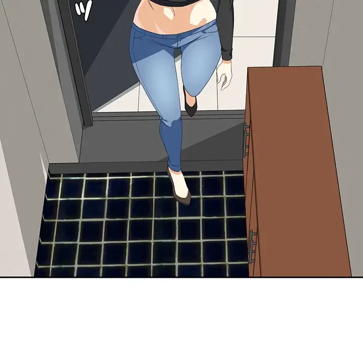 ここ、俺ん家なんですけど!? 第9話 - 77