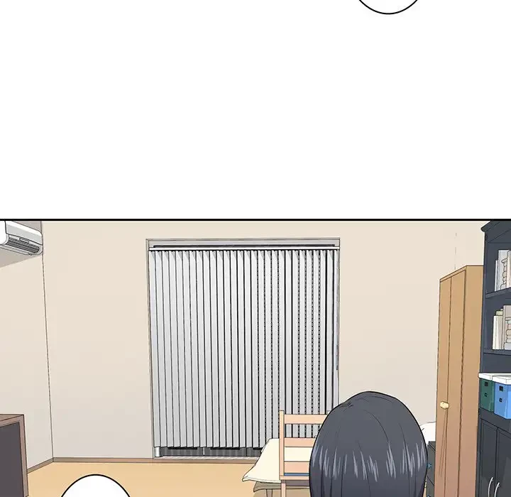 ここ、俺ん家なんですけど!? 第9話 - 80