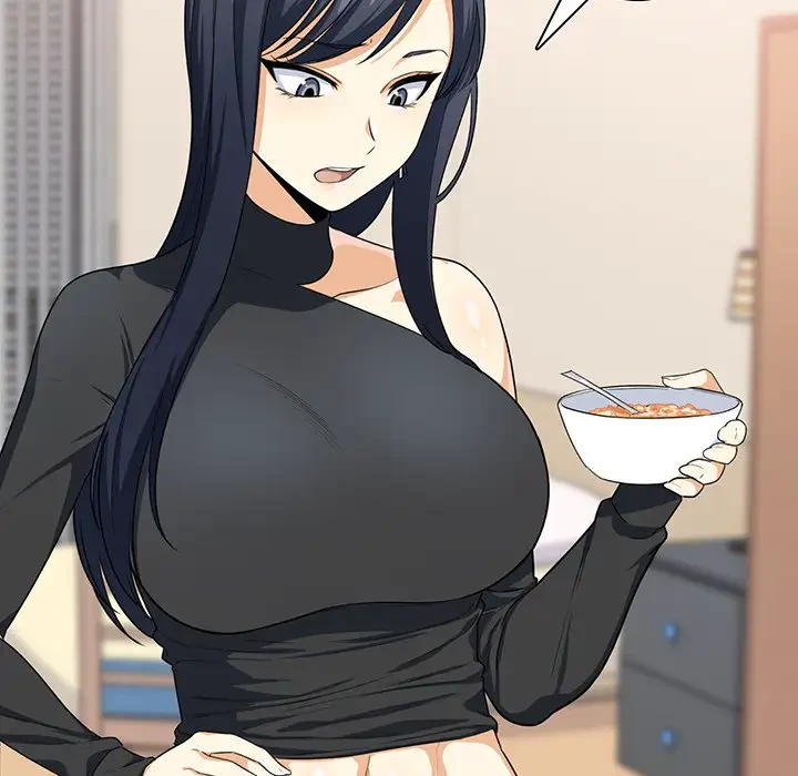 ここ、俺ん家なんですけど!? 第10話 - 38