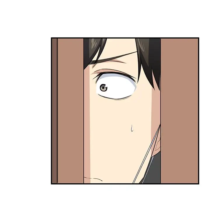 ここ、俺ん家なんですけど!? 第10話 - 95