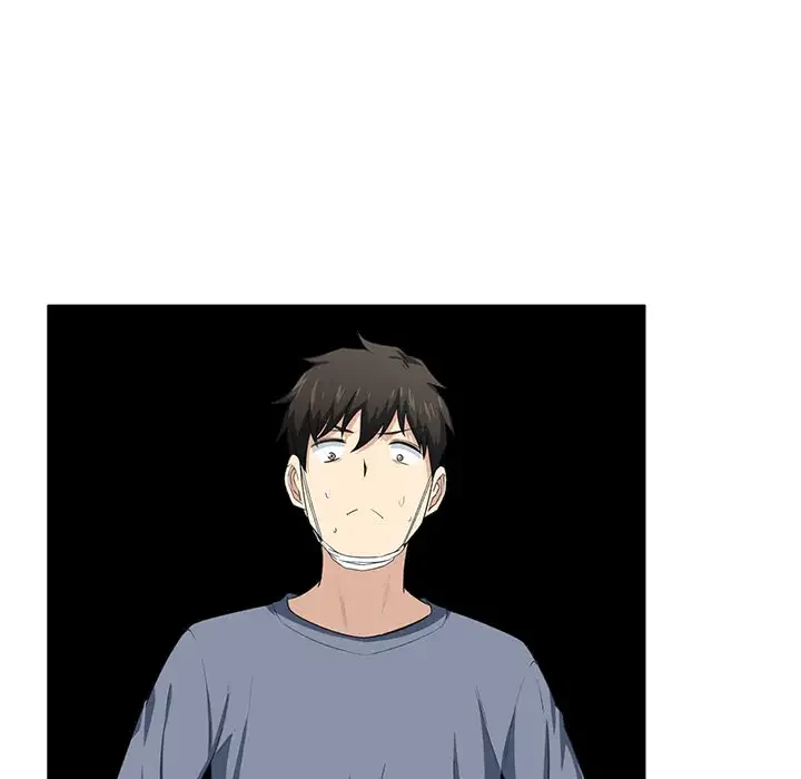 ここ、俺ん家なんですけど!? 第10話 - 102