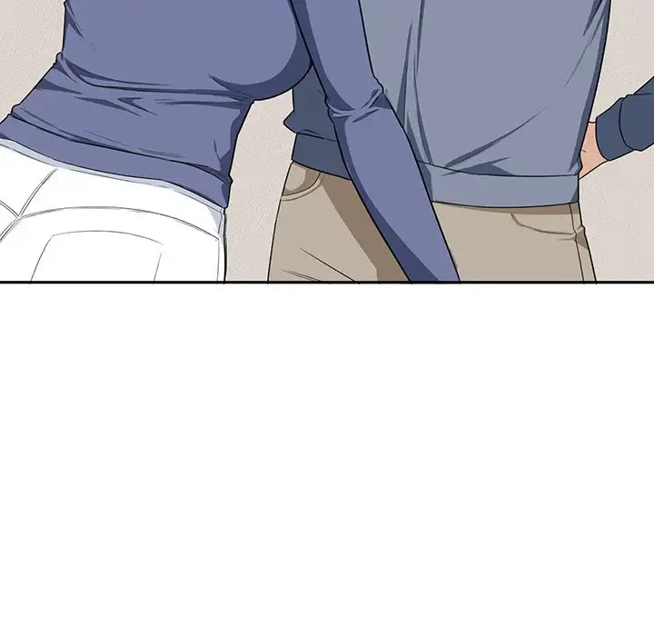 ここ、俺ん家なんですけど!? 第10話 - 114