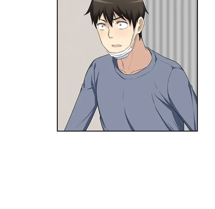 ここ、俺ん家なんですけど!? 第11話 - 81