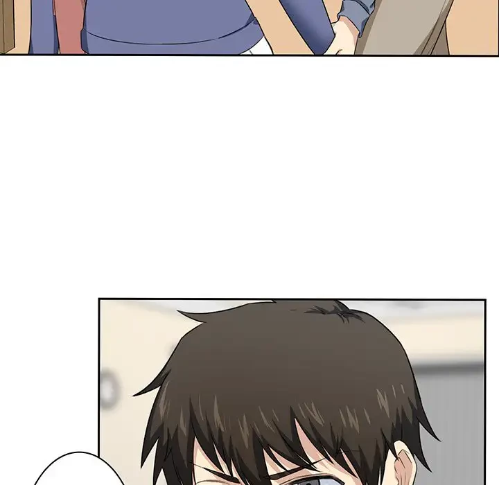 ここ、俺ん家なんですけど!? 第11話 - 89