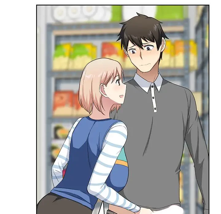 ここ、俺ん家なんですけど!? 第13話 - 72