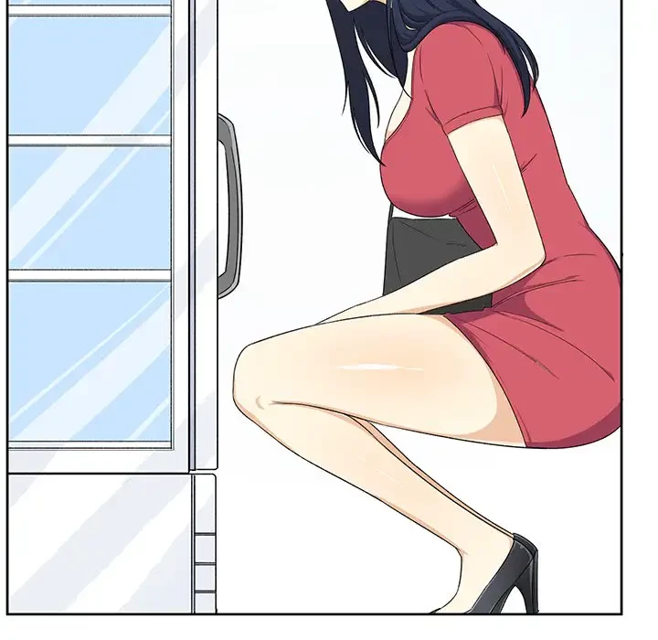 ここ、俺ん家なんですけど!? 第13話 - 88