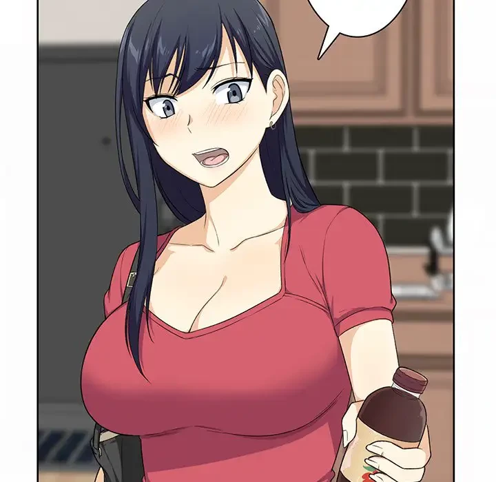 ここ、俺ん家なんですけど!? 第14話 - 34