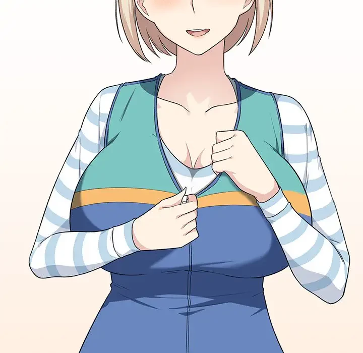 ここ、俺ん家なんですけど!? 第14話 - 65