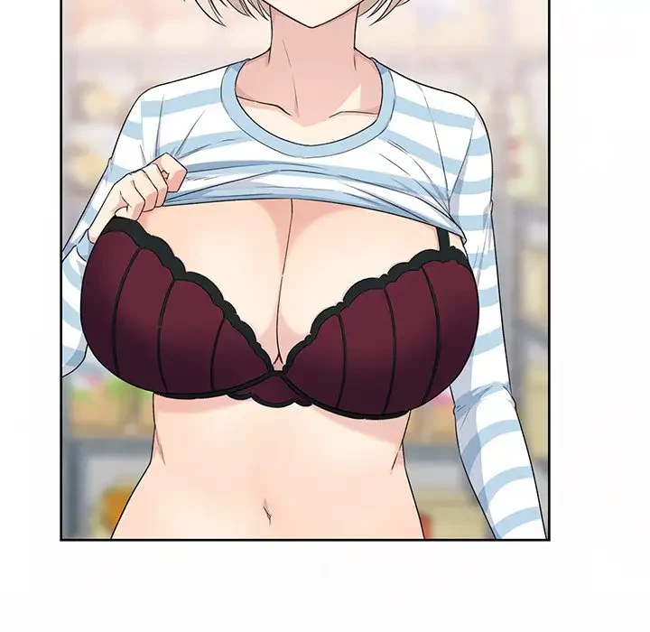 ここ、俺ん家なんですけど!? 第14話 - 69