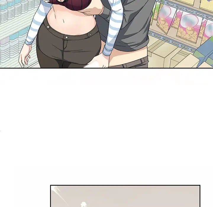 ここ、俺ん家なんですけど!? 第14話 - 86