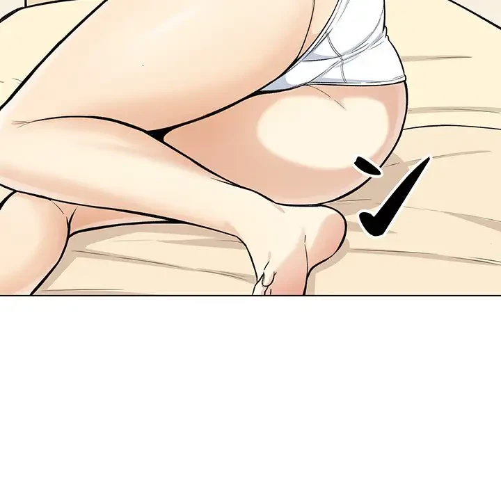 ここ、俺ん家なんですけど!? 第15話 - 16