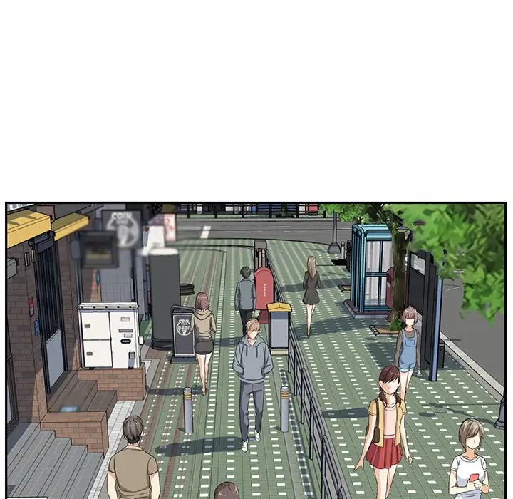 ここ、俺ん家なんですけど!? 第15話 - 21