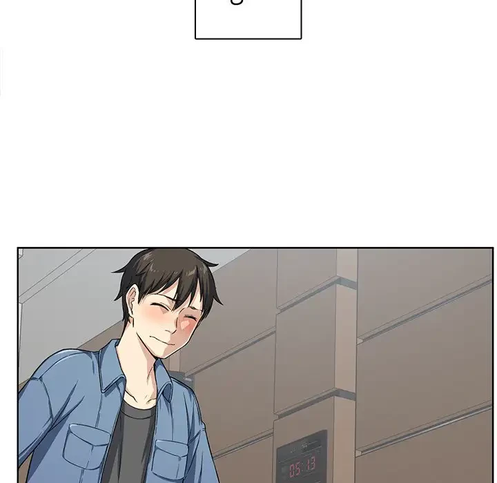 ここ、俺ん家なんですけど!? 第15話 - 87