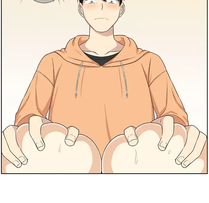 ここ、俺ん家なんですけど!? 第16話 - 32