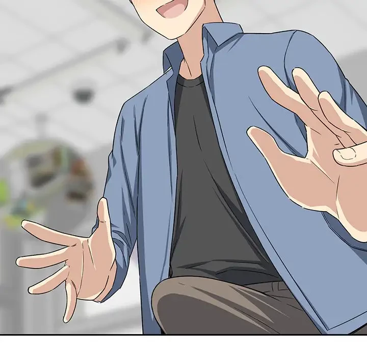 ここ、俺ん家なんですけど!? 第18話 - 114