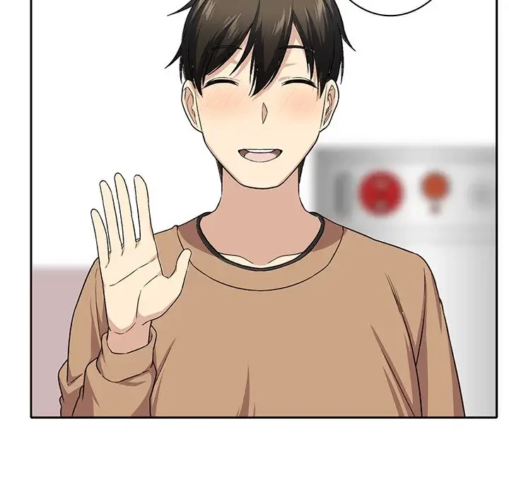 ここ、俺ん家なんですけど!? 第18話 - 135